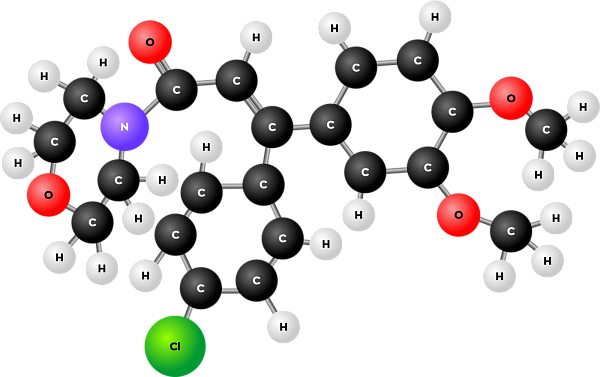 Диметоморф