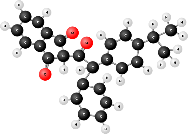 Изопропилфенацин (Изоиндан)